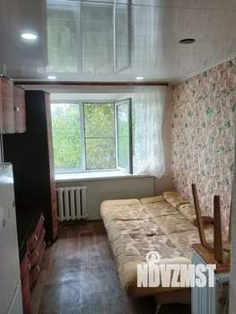 Студия квартира, на длительный срок, 17м2, 3/5 этаж