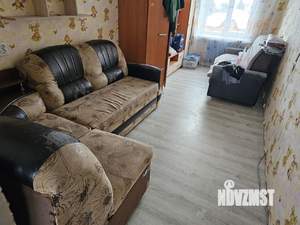 2-к квартира, на длительный срок, 47м2, 3/5 этаж