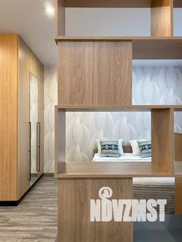 Студия квартира, посуточно, 36м2, 16/20 этаж