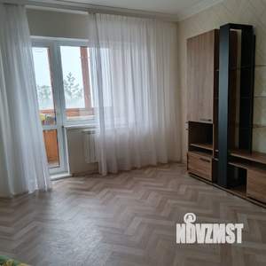 2-к квартира, на длительный срок, 53м2, 3/9 этаж