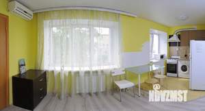 2-к квартира, посуточно, 50м2, 1/1 этаж