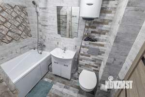 2-к квартира, посуточно, 45м2, 3/9 этаж