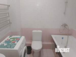1-к квартира, на длительный срок, 42м2, 5/9 этаж
