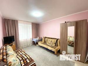 2-к квартира, посуточно, 38м2, 1/3 этаж