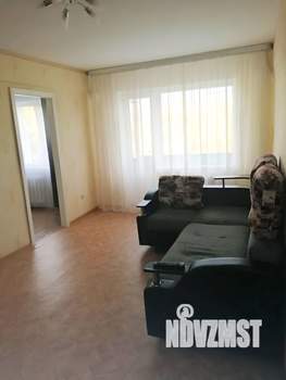 2-к квартира, на длительный срок, 45м2, 4/5 этаж