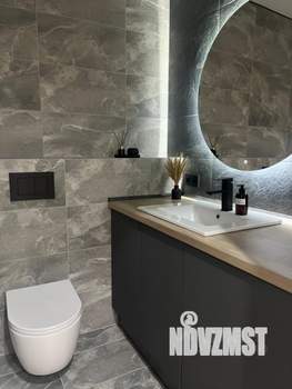 1-к квартира, на длительный срок, 41м2, 6/18 этаж