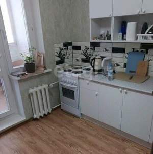 1-к квартира, на длительный срок, 36м2, 16/16 этаж