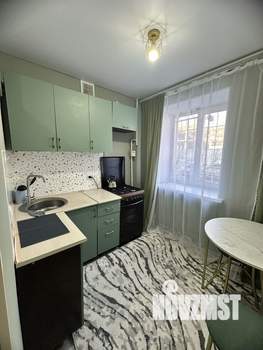 1-к квартира, на длительный срок, 33м2, 1/5 этаж