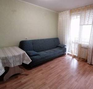 1-к квартира, на длительный срок, 39м2, 4/9 этаж