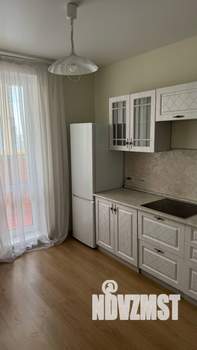 1-к квартира, на длительный срок, 37м2, 16/19 этаж