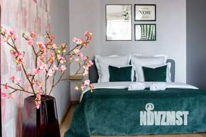 1-к квартира, посуточно, 39м2, 9/17 этаж