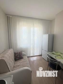 1-к квартира, на длительный срок, 40м2, 14/16 этаж