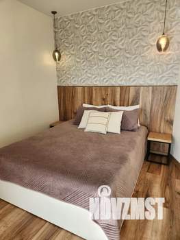 2-к квартира, посуточно, 40м2, 6/18 этаж