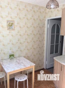 1-к квартира, на длительный срок, 36м2, 2/5 этаж