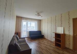 1-к квартира, на длительный срок, 37м2, 7/10 этаж