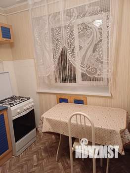 1-к квартира, на длительный срок, 30м2, 5/5 этаж
