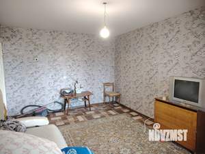 2-к квартира, на длительный срок, 50м2, 5/5 этаж