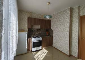 1-к квартира, на длительный срок, 37м2, 7/10 этаж