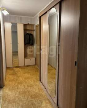 1-к квартира, на длительный срок, 42м2, 5/12 этаж