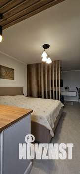 1-к квартира, посуточно, 40м2, 9/9 этаж