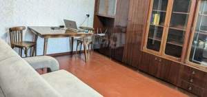 1-к квартира, на длительный срок, 40м2, 5/5 этаж