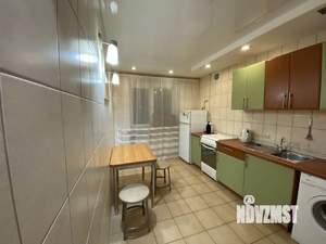 1-к квартира, на длительный срок, 33м2, 6/9 этаж