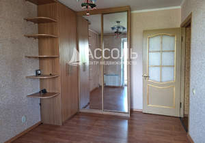 2-к квартира, на длительный срок, 57м2, 3/5 этаж