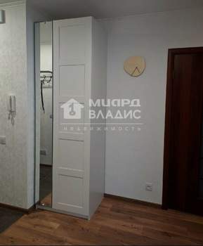 1-к квартира, на длительный срок, 45м2, 4/10 этаж