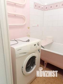 2-к квартира, на длительный срок, 46м2, 4/9 этаж