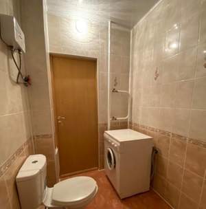 1-к квартира, на длительный срок, 48м2, 4/9 этаж