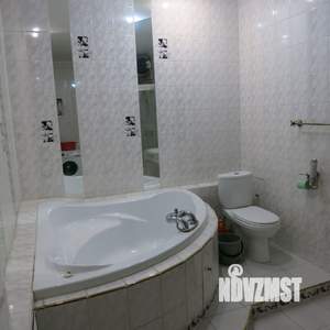 3-к квартира, на длительный срок, 91м2, 5/6 этаж