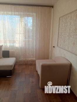 1-к квартира, посуточно, 37м2, 4/9 этаж