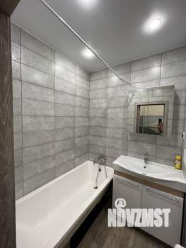 1-к квартира, на длительный срок, 41м2, 16/16 этаж