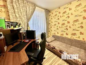 1-к квартира, на длительный срок, 34м2, 2/9 этаж