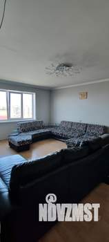 3-к квартира, на длительный срок, 70м2, 12/12 этаж