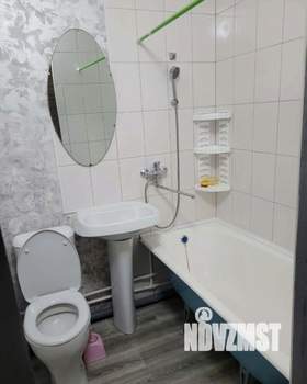 1-к квартира, на длительный срок, 35м2, 2/9 этаж