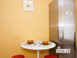 1-к квартира, посуточно, 30м2, 3/5 этаж