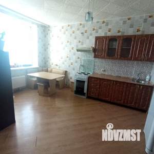 1-к квартира, на длительный срок, 44м2, 13/15 этаж
