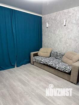 1-к квартира, на длительный срок, 40м2, 9/9 этаж