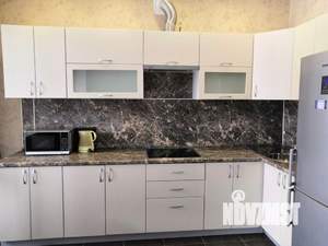 Студия квартира, на длительный срок, 37м2, 3/14 этаж