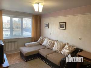 1-к квартира, на длительный срок, 31м2, 5/5 этаж