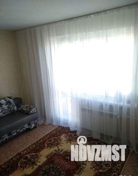 1-к квартира, посуточно, 47м2, 11/16 этаж