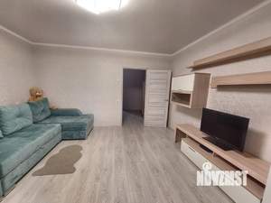 1-к квартира, на длительный срок, 38м2, 7/10 этаж