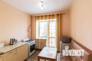 1-к квартира, посуточно, 33м2, 1/1 этаж