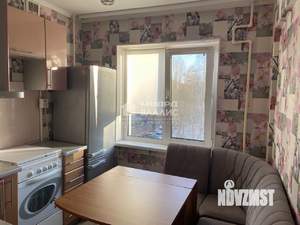 2-к квартира, на длительный срок, 46м2, 4/5 этаж