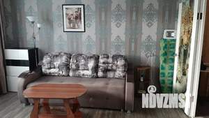 1-к квартира, посуточно, 40м2, 8/12 этаж