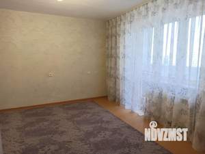 1-к квартира, на длительный срок, 36м2, 8/10 этаж