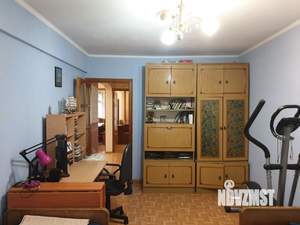 3-к квартира, на длительный срок, 68м2, 1/5 этаж