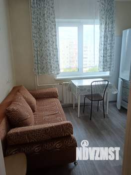1-к квартира, на длительный срок, 37м2, 7/11 этаж