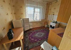 1-к квартира, на длительный срок, 38м2, 9/9 этаж